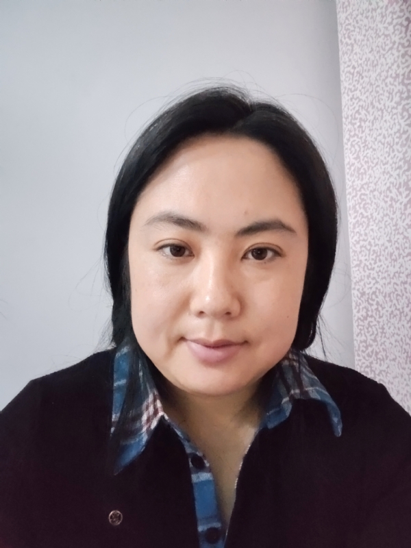 朵朵的第一张照片--晋中蓝颜知己交友网